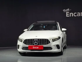 Mercedes-Benz A 220 SEDAN, снимка 3