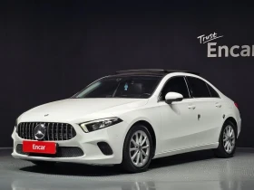 Mercedes-Benz A 220 SEDAN, снимка 1