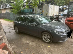 VW Golf 8 2.0Tdi, снимка 2