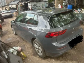 VW Golf 8 2.0Tdi, снимка 4