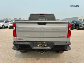Chevrolet Silverado 1500 ZR2 Автокредит Цена до България, снимка 4