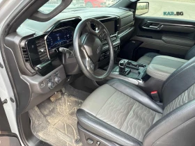 Chevrolet Silverado 1500 ZR2 Автокредит Цена до България, снимка 6