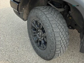 Chevrolet Silverado 1500 ZR2 Автокредит Цена до България, снимка 17