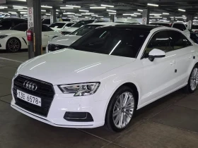 Audi A3 40 Tfsi 8V, снимка 1