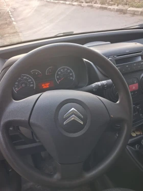 Citroen Nemo Ван, снимка 8