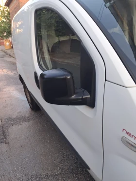 Citroen Nemo Ван, снимка 7