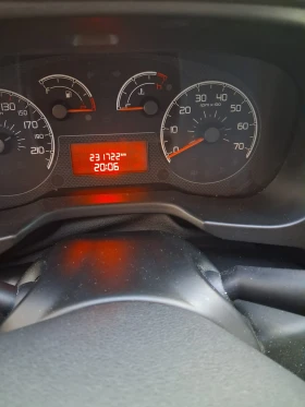 Citroen Nemo Ван, снимка 9