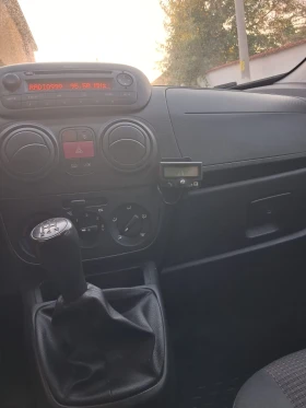 Citroen Nemo Ван, снимка 12