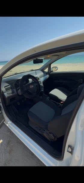 Fiat Punto, снимка 4