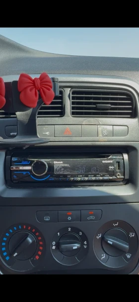 Fiat Punto, снимка 12