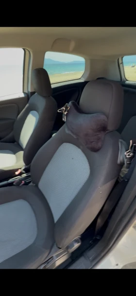 Fiat Punto, снимка 5