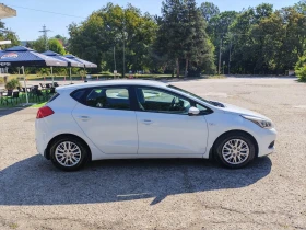 Kia Ceed, снимка 6
