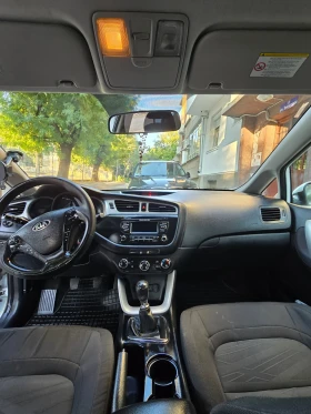 Kia Ceed, снимка 13