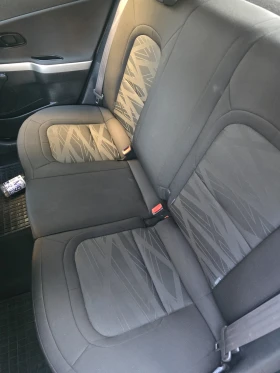 Kia Ceed, снимка 16