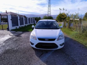 Ford Focus, снимка 1