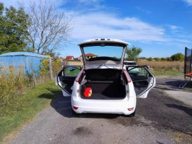 Ford Focus, снимка 4