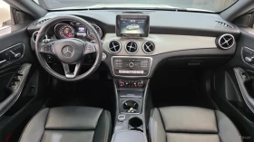 Mercedes-Benz CLA 250 4MATIC* КОЖА* ПОДГРЕВ* ПАНО* АВТОКРЕДИТ, снимка 5