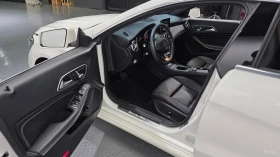 Mercedes-Benz CLA 250 4MATIC* КОЖА* ПОДГРЕВ* ПАНО* АВТОКРЕДИТ, снимка 8