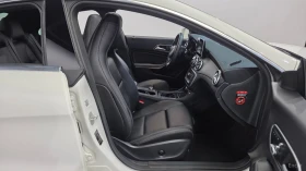 Mercedes-Benz CLA 250 4MATIC* КОЖА* ПОДГРЕВ* ПАНО* АВТОКРЕДИТ, снимка 10