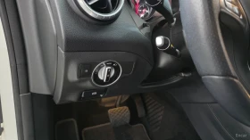 Mercedes-Benz CLA 250 4MATIC* КОЖА* ПОДГРЕВ* ПАНО* АВТОКРЕДИТ, снимка 12