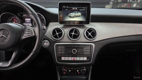 Mercedes-Benz CLA 250 4MATIC* КОЖА* ПОДГРЕВ* ПАНО* АВТОКРЕДИТ, снимка 16