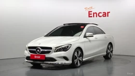 Mercedes-Benz CLA 250 4MATIC* КОЖА* ПОДГРЕВ* ПАНО* АВТОКРЕДИТ, снимка 1