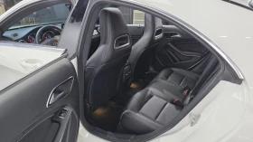 Mercedes-Benz CLA 250 4MATIC* КОЖА* ПОДГРЕВ* ПАНО* АВТОКРЕДИТ, снимка 9