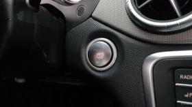 Mercedes-Benz CLA 250 4MATIC* КОЖА* ПОДГРЕВ* ПАНО* АВТОКРЕДИТ, снимка 14
