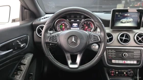 Mercedes-Benz CLA 250 4MATIC* КОЖА* ПОДГРЕВ* ПАНО* АВТОКРЕДИТ, снимка 11