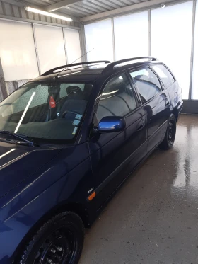 Toyota Avensis 1.8, снимка 2