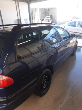 Toyota Avensis 1.8, снимка 12
