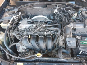Toyota Avensis 1.8, снимка 10