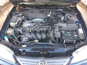 Toyota Avensis 1.8, снимка 8