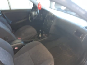 Toyota Avensis 1.8, снимка 5