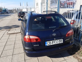 Toyota Avensis 1.8, снимка 14