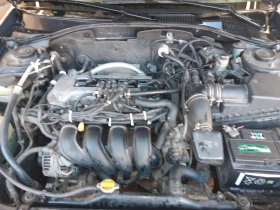 Toyota Avensis 1.8, снимка 9