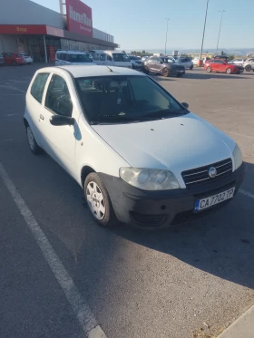 Fiat Punto, снимка 6