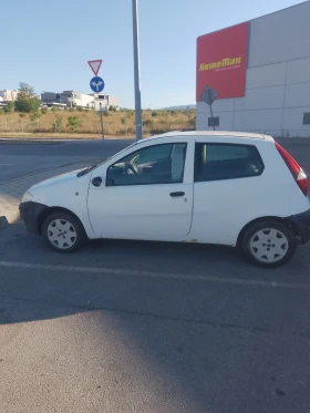 Fiat Punto, снимка 5