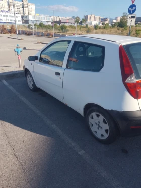 Fiat Punto, снимка 3