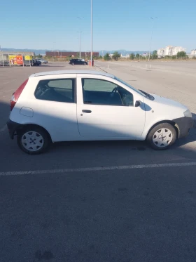 Fiat Punto, снимка 4