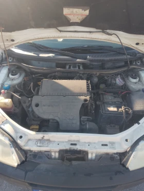 Fiat Punto, снимка 7