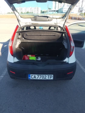 Fiat Punto, снимка 8
