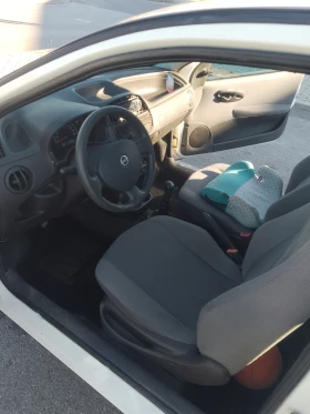 Fiat Punto, снимка 9
