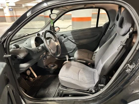 Smart Fortwo 0.7, снимка 10