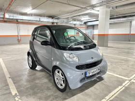 Smart Fortwo 0.7, снимка 3
