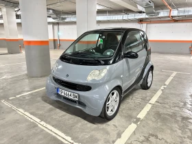 Smart Fortwo 0.7, снимка 1