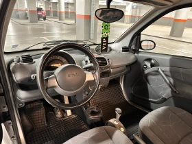 Smart Fortwo 0.7, снимка 9
