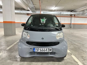 Smart Fortwo 0.7, снимка 2