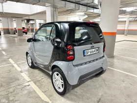 Smart Fortwo 0.7, снимка 7
