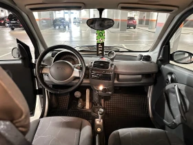 Smart Fortwo 0.7, снимка 11